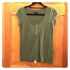 American Eagle t shirt